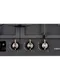 Миниатюра изображения товара Газовая варочная панель Hiberg VM 4235 B