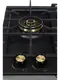 Миниатюра изображения товара Газовая варочная панель Hiberg VS 6545 B