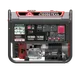 Миниатюра изображения товара Бензиновый генератор SUNREKA G10000TEAX