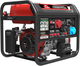 Миниатюра изображения товара Бензиновый генератор SUNREKA G10000TFEAX