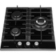 Миниатюра изображения товара Газовая варочная панель Nordfrost HM 4532 B