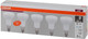 Миниатюра изображения товара Лампа Osram LED Value 4058075583993 (уп. 5шт)