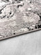Коврик Safyun Diana / NP333-GREY-BLACK (1.2x1.7) — фото 6