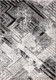 Ковер Safyun Diana / NP354-GREY-BLACK (1.4x2) — фото 4
