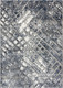 Ковер Safyun Diana / NP403-GREY-BLUE (1.4x2) — фото 5