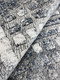 Ковер Safyun Diana / NP403-GREY-BLUE (1.4x2) — фото 6