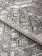 Ковер Safyun Diana / NP403-GREY-OVAL (1.4x2) — фото 5