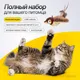 Миниатюра изображения товара Игрушка для кошек Pet Paws Птичка интерактивная / TS260104