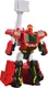 Миниатюра изображения товара Робот-трансформер Hello Carbot Fient. Стандарт / 70095