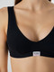 Миниатюра изображения товара Бюстгальтер Mark Formelle 512472 (р.164/170-88, черный-12/декор)