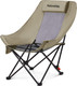 Миниатюра изображения товара Стул складной Naturehike Sea star 002 71х66.5х95см / CNK2550JJ019-KHS (бежевый)