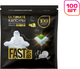 Капсулы для посудомоечных машин FASTBUY PowerPods Ultimate Lemon (100шт) — фото 3