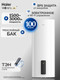 Миниатюра изображения товара Накопительный водонагреватель Haier ES100V-F7 / GA0G7S002RU