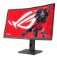 Миниатюра изображения товара Монитор Asus ROG Strix XG27WCS