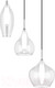 Миниатюра изображения товара Люстра Lightstar Pentola 803051