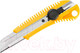Миниатюра изображения товара Нож пистолетный Hardy 0510-272500