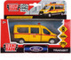 Миниатюра изображения товара Автомобиль игрушечный Технопарк Ford Transit. Скорая / SB-18-18-A-Y-WB