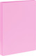 Миниатюра изображения товара Папка-регистратор Стамм ММ-325391 (розовый)