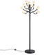 Торшер Odeon Light Gardi 5090/12F — фото 6