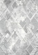 Ковер Safyun Diana / NP408-GREY (1.6x2.3) — фото 2