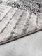 Ковер Safyun Diana / NP354-GREY-BLACK (2x3) — фото 6