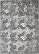 Ковер Safyun Diana / NP355-GREY (2x3) — фото 5