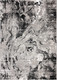 Ковер Safyun Diana / NP333-GREY-BLACK (2x3) — фото 4