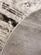 Ковер Safyun Diana / NP354-CREAM-CAMEL-OVAL (2x3) — фото 6