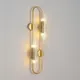 Миниатюра изображения товара Бра Lumion Toronto 6560/4W