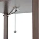 Миниатюра изображения товара Торшер Lumion Practic 8090/1F