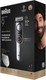 Миниатюра изображения товара Триммер Braun BT9520 (без подставки, серый)