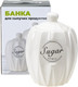 Емкость для хранения Fresca Sugar QC24B179S — фото 2