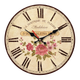 Миниатюра изображения товара Настенные часы Troykatime 90901013