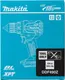 Миниатюра изображения товара Профессиональная дрель-шуруповерт Makita DDF490Z