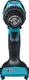 Миниатюра изображения товара Профессиональная дрель-шуруповерт Makita DDF490Z