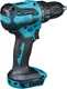 Миниатюра изображения товара Профессиональная дрель-шуруповерт Makita DDF490Z