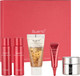 Набор косметики для лица Bueno Gift set Тонер+Эмульсия+Крем+Гель для умывания+Крем для век (4x30мл+5г) — фото 6