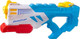 Миниатюра изображения товара Бластер игрушечный Наша игрушка Аквабластер / S-00193