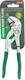 Миниатюра изображения товара Клещи переставные RockForce RF-613Q175 (63964)