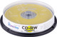 Миниатюра изображения товара Набор дисков CD-RW SmartBuy SBCD-RW10 (10шт)