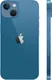 Миниатюра изображения товара Смартфон восстановленный Apple iPhone 13 128GB ELNU Грейд A (синий)
