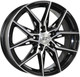 Миниатюра изображения товара Литой диск RST Wheels R247 17x7" 5x112мм DIA 57.1мм ET 40мм BD