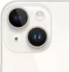 Миниатюра изображения товара Смартфон восстановленный Apple iPhone 14 128GB ELNU Грейд B (Starlight)
