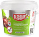 Эмаль Olecolor Акриловая универсальная высокоглянцевая (900г, белый) — фото 2