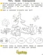 Миниатюра изображения товара Учебное пособие Аверсэв Умней-ка. 4-5 лет. Знакомство с природой. 2026, мягкая обложка (Петрикевич Анда)