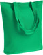 Сумка-шоппер УРСУС Avoska / ГФ11293.91 (зеленый) — фото 4