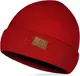 Миниатюра изображения товара Шапка DexShell Beanie Hat / DH30509RED (красный, S/M)