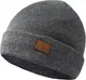 Миниатюра изображения товара Шапка DexShell Beanie Hat / DH30509HGY (серый, S/M)