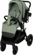 Миниатюра изображения товара Детская прогулочная коляска INDIGO Breeze (зеленый)
