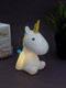 Миниатюра изображения товара Ночник ILikeGift Sweet unicorn / 149-019 (white)